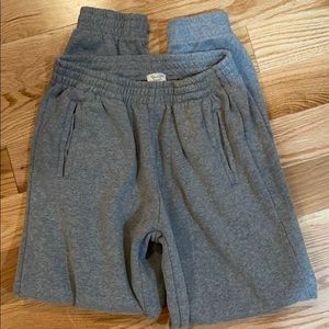 John galt sweatpants